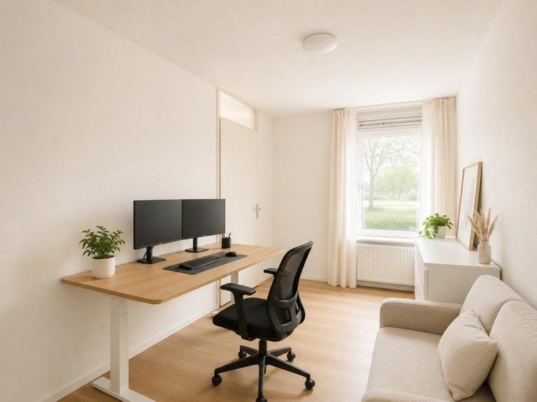 95 m² appartement met balkon in Diemen - Afbeelding 7
