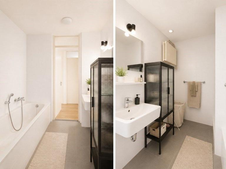 95 m² appartement met balkon in Diemen - Afbeelding 8