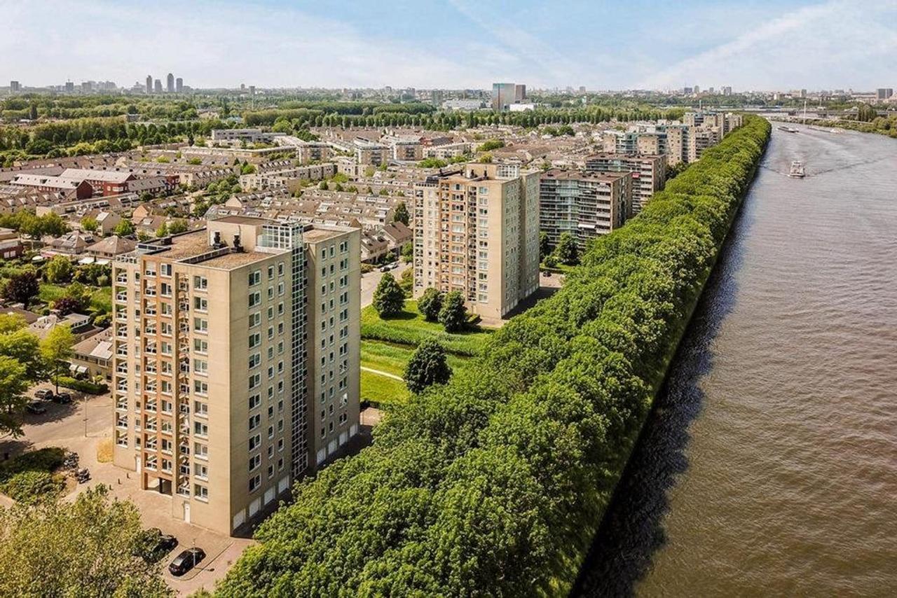 95 m² appartement met balkon in Diemen - Afbeelding 10