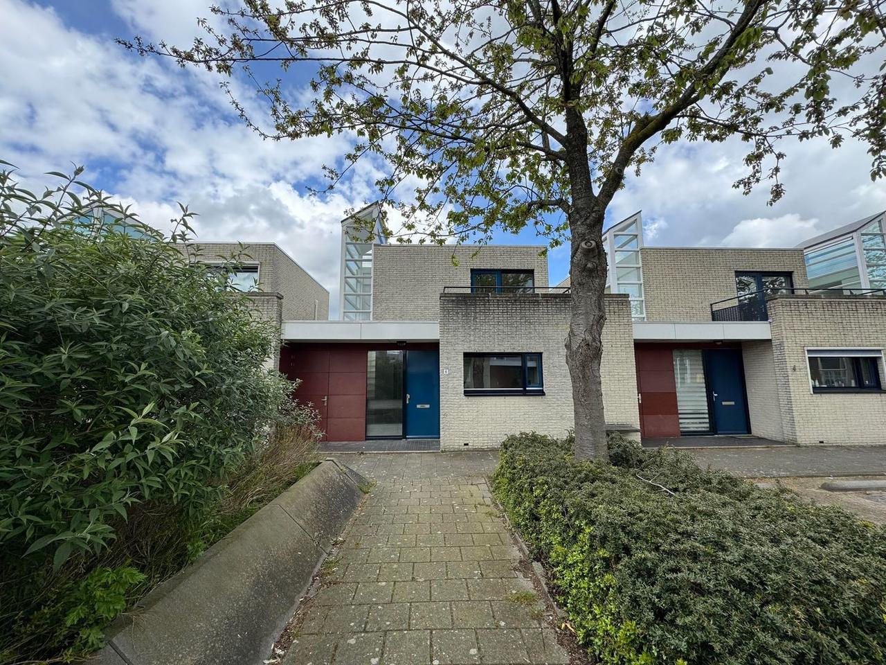 Gerenoveerde 120m² woning Nieuwegein - Afbeelding 2