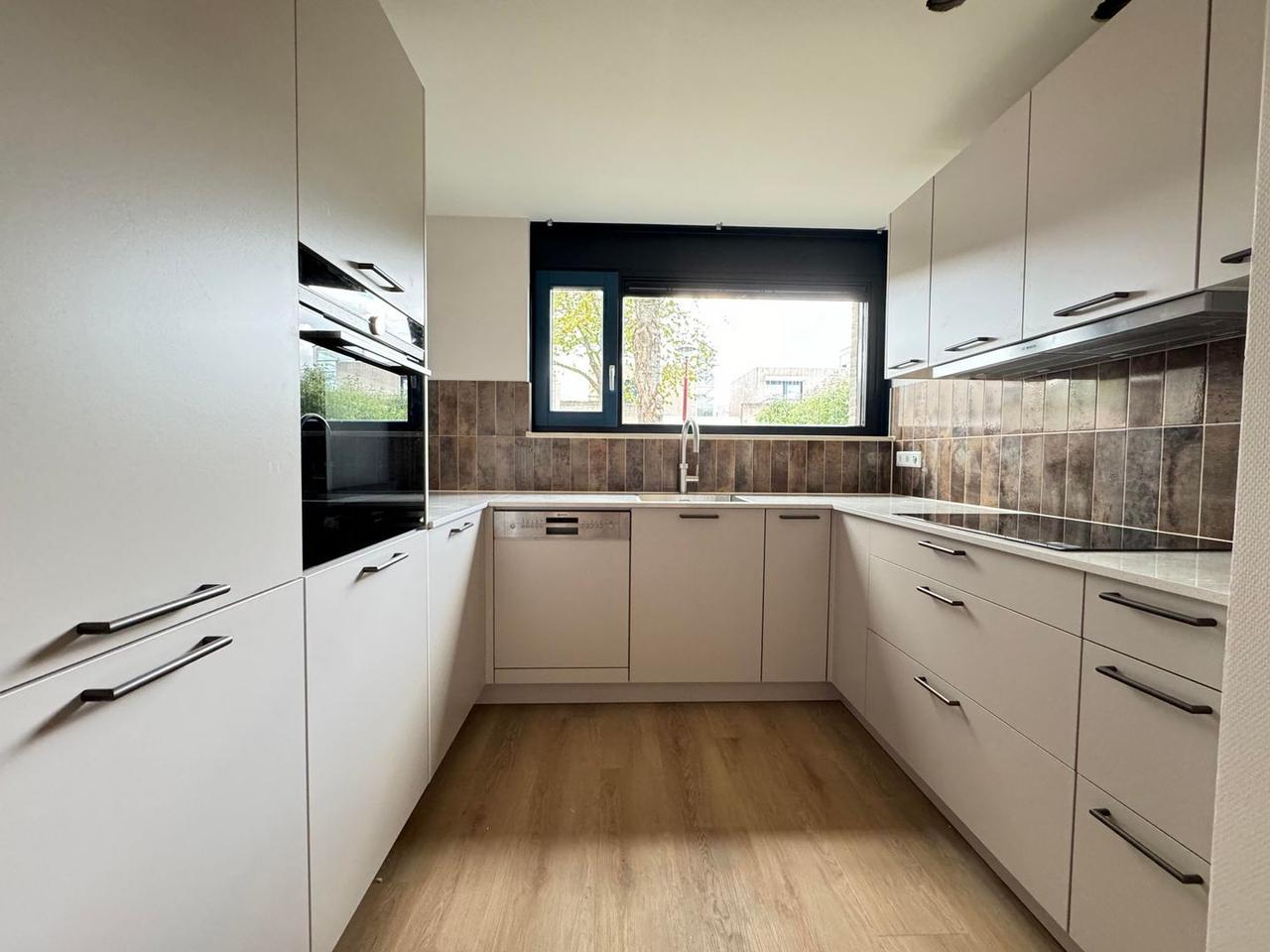 Gerenoveerde 120m² woning Nieuwegein - Afbeelding 13