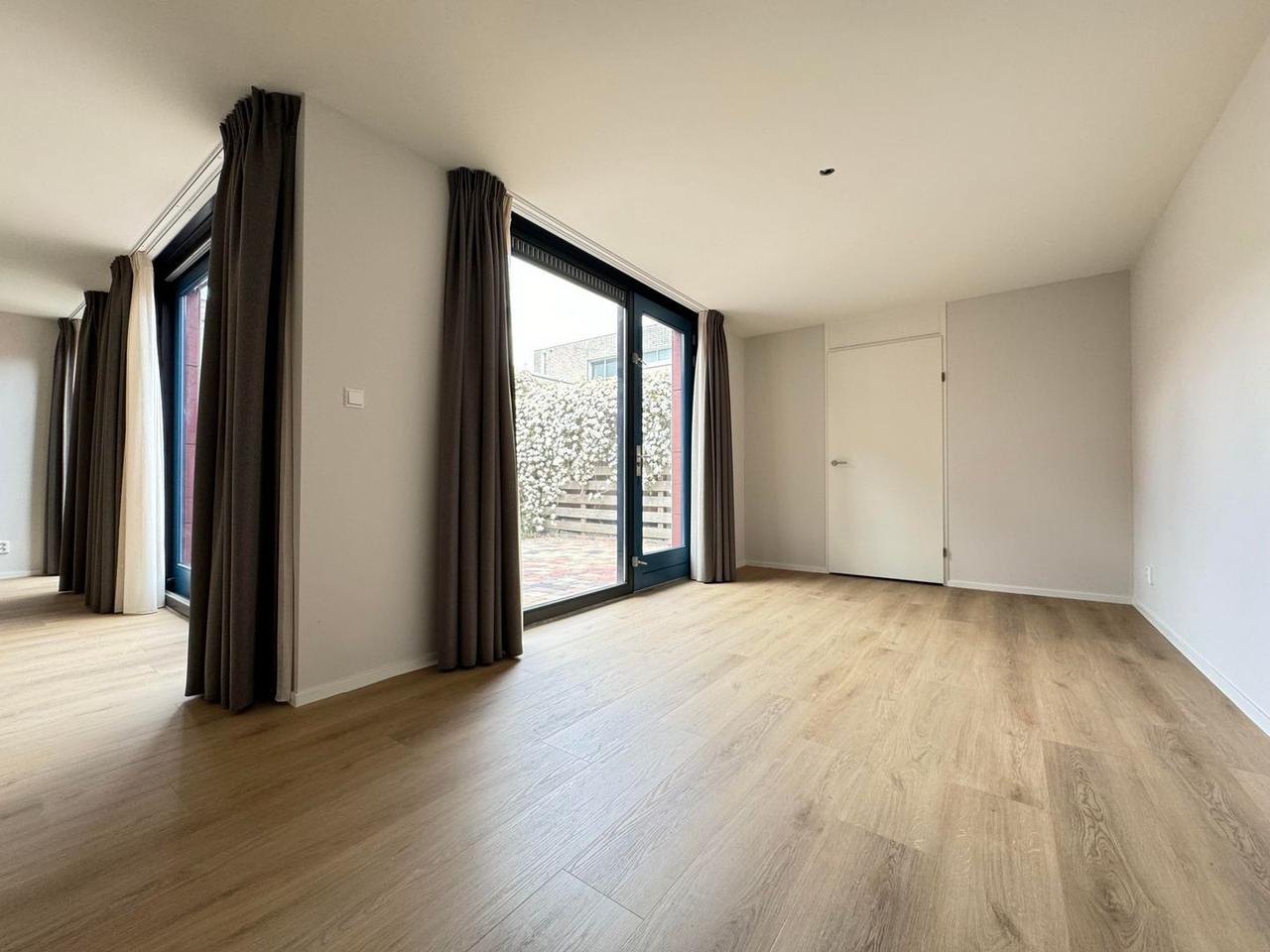 Gerenoveerde 120m² woning Nieuwegein - Afbeelding 7