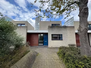 Gerenoveerde 120m² woning Nieuwegein