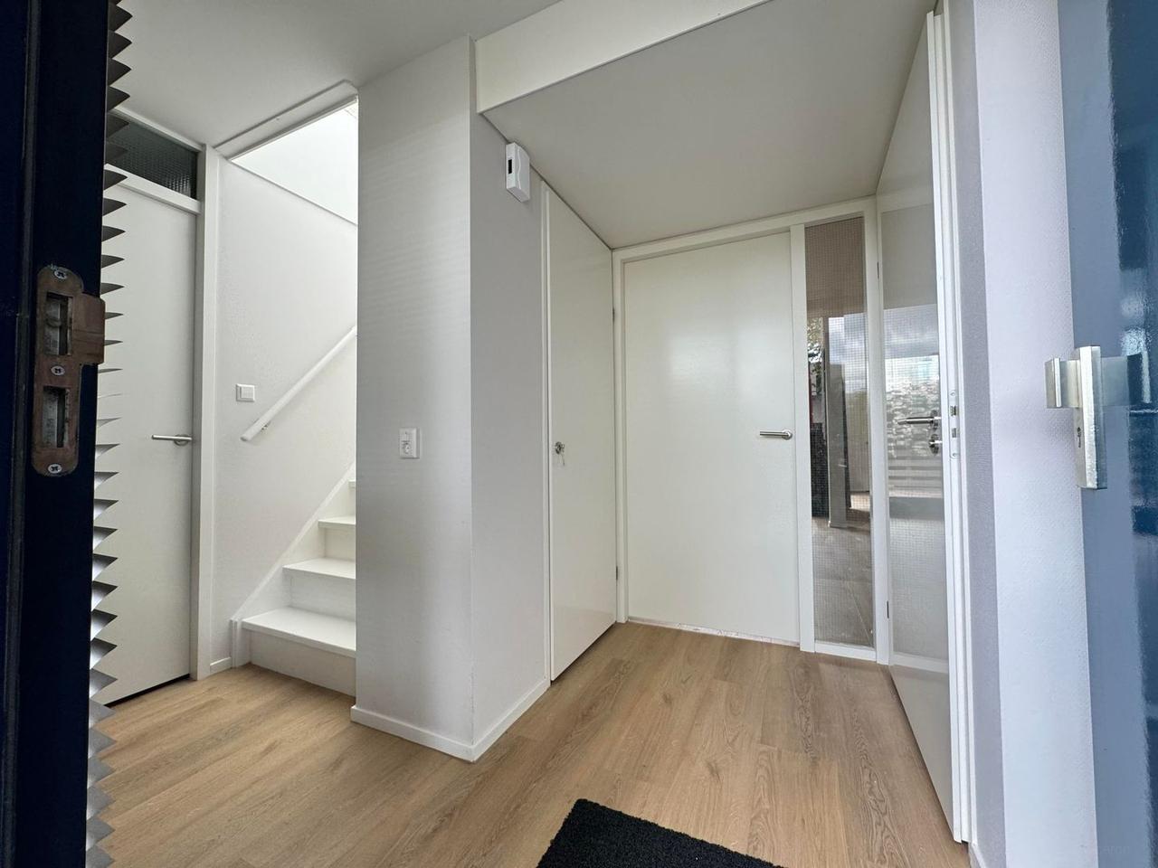 Gerenoveerde 120m² woning Nieuwegein - Afbeelding 3