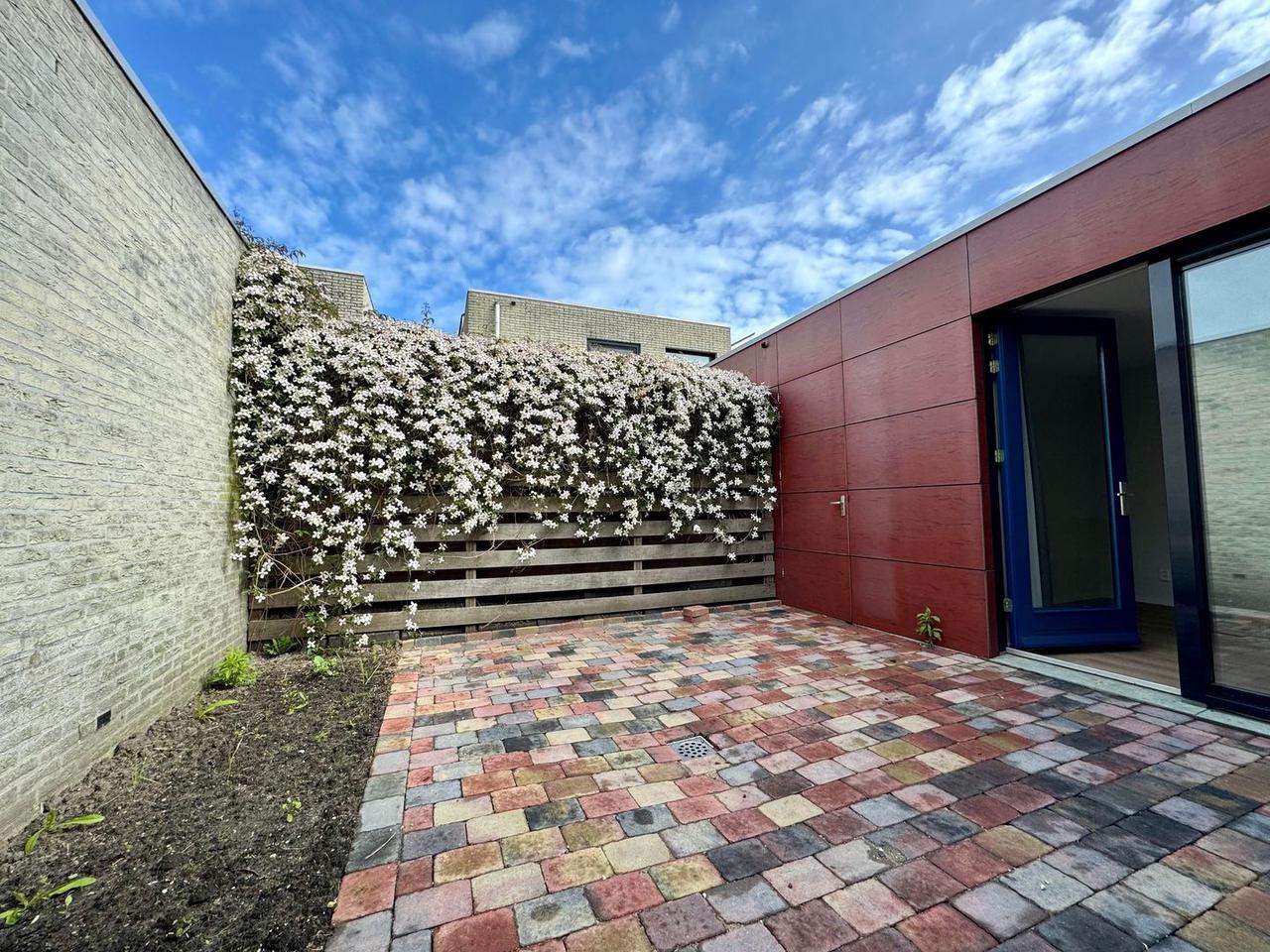 Gerenoveerde 120m² woning Nieuwegein - Afbeelding 10