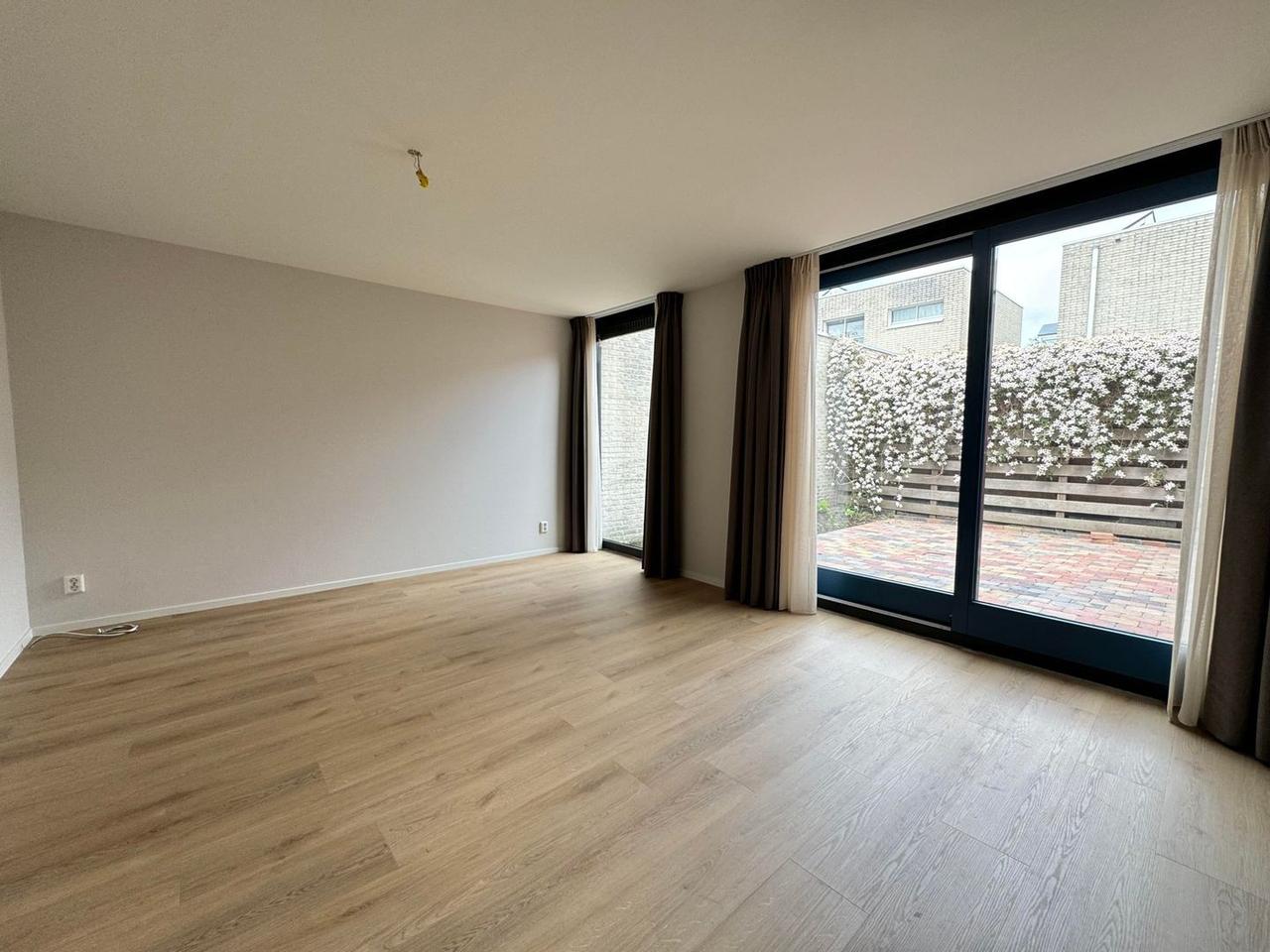 Gerenoveerde 120m² woning Nieuwegein - Afbeelding 8