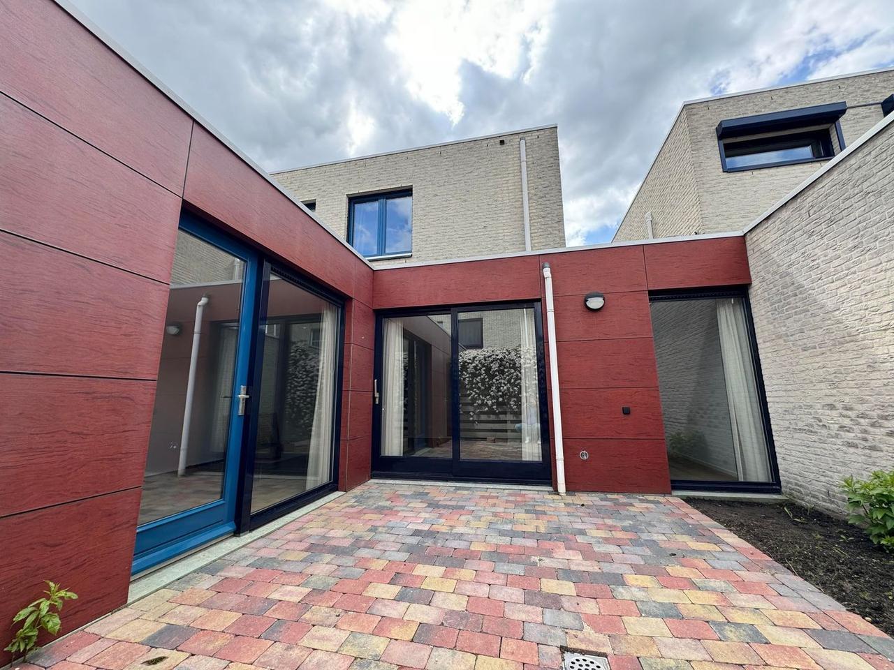 Gerenoveerde 120m² woning Nieuwegein - Afbeelding 11