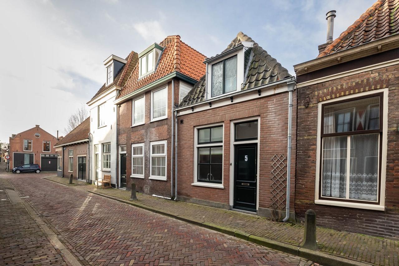 Gemeubileerde woning in centrum Hoorn - Afbeelding 12