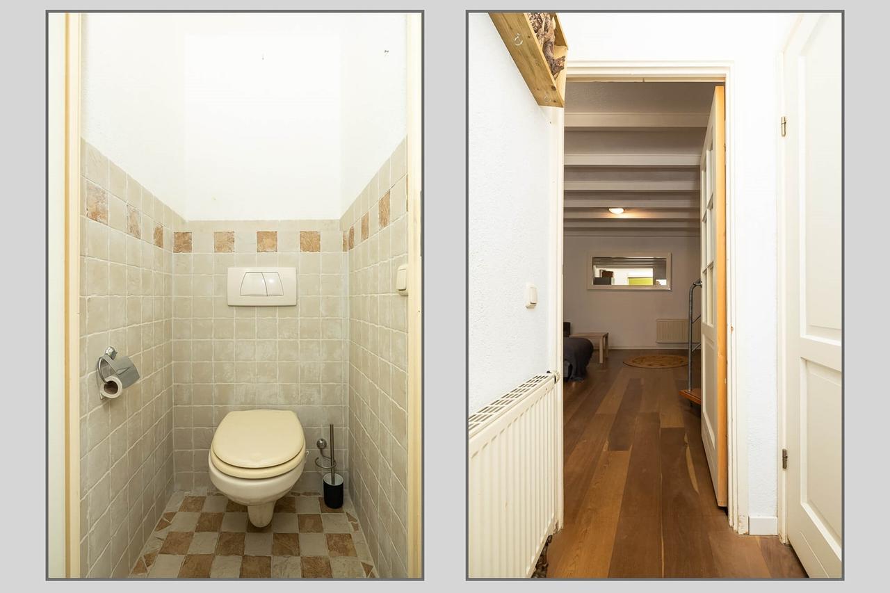 Gemeubileerde woning in centrum Hoorn - Afbeelding 6