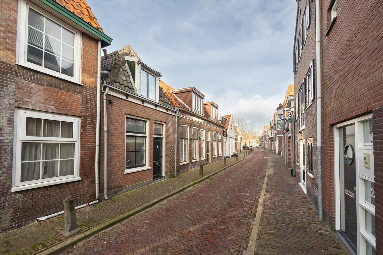 Gemeubileerde woning in centrum Hoorn - Afbeelding 13
