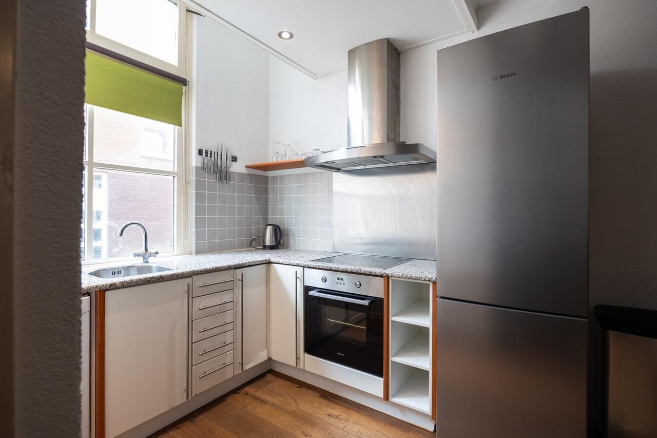Gemeubileerde woning in centrum Hoorn - Afbeelding 3