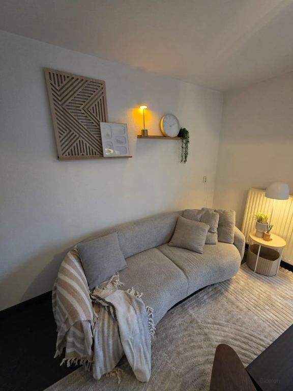 Furnished house in Parkwijk-Zuid - Image 4