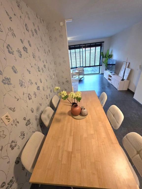 Furnished house in Parkwijk-Zuid - Image 23