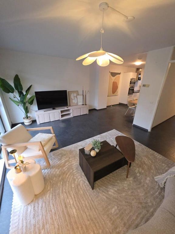 Furnished house in Parkwijk-Zuid - Image 9