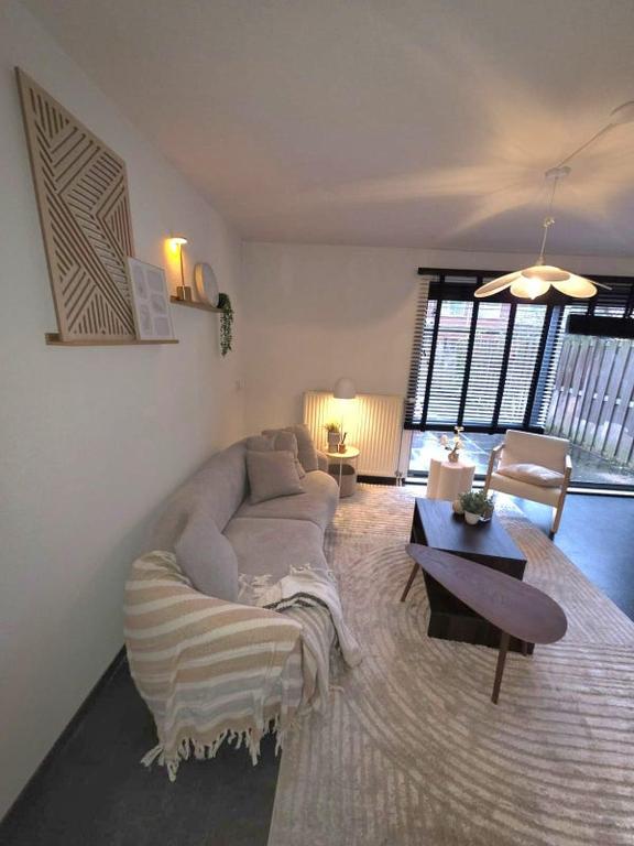 Furnished house in Parkwijk-Zuid - Image 8