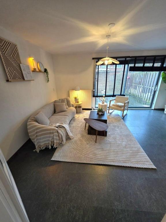Furnished house in Parkwijk-Zuid - Image 18