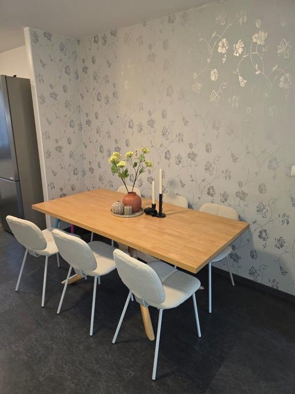 Furnished house in Parkwijk-Zuid - Image 21