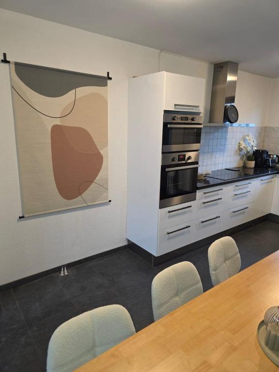 Furnished house in Parkwijk-Zuid - Image 20