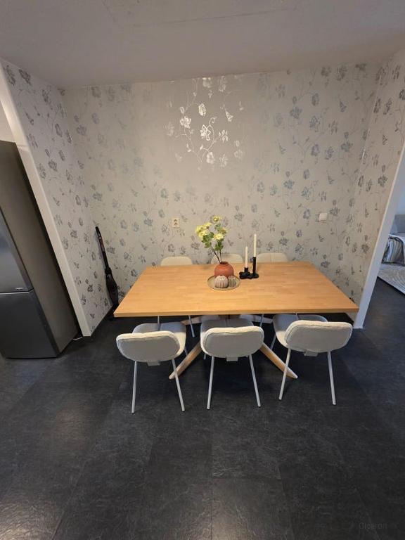 Furnished house in Parkwijk-Zuid - Image 22