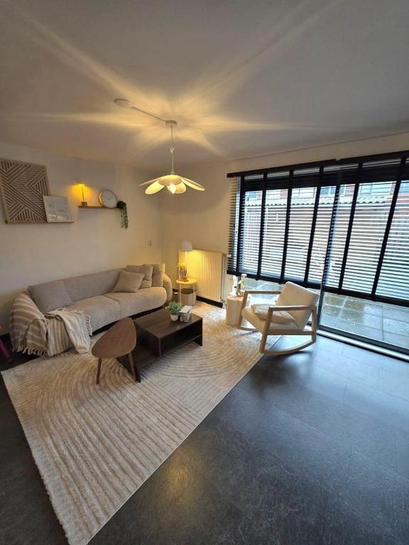 Furnished house in Parkwijk-Zuid - Image 11