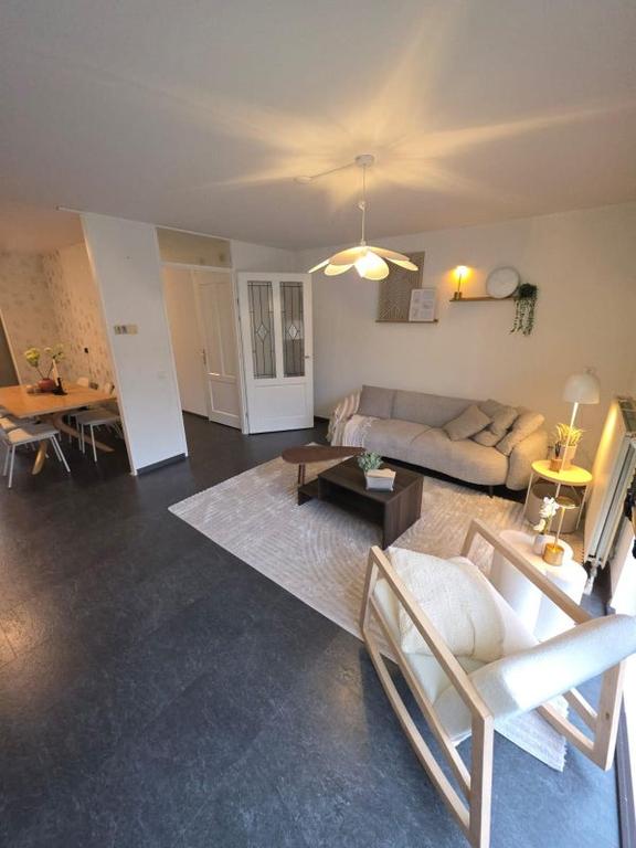 Furnished house in Parkwijk-Zuid - Image 17