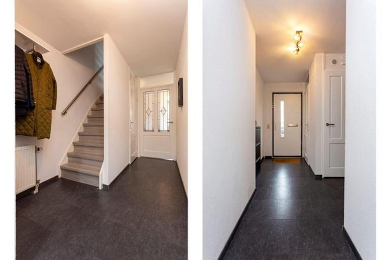 Furnished house in Parkwijk-Zuid - Image 2