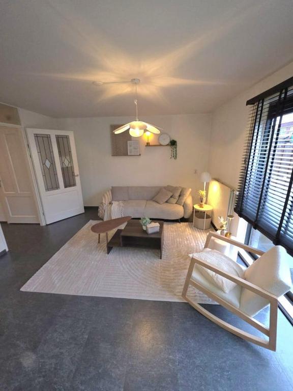 Furnished house in Parkwijk-Zuid - Image 15
