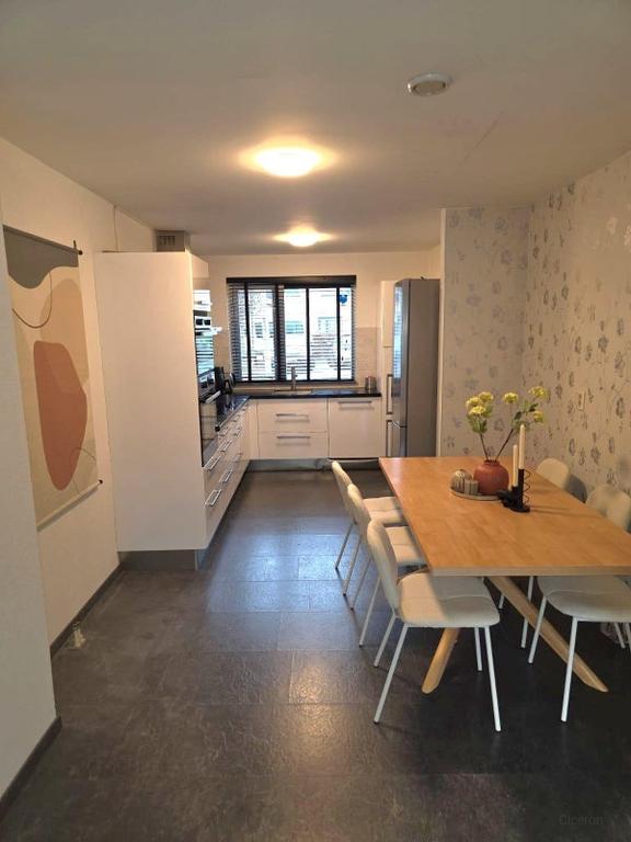 Furnished house in Parkwijk-Zuid - Image 19