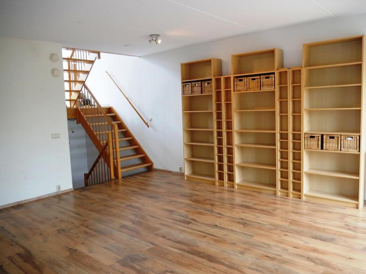 Split-level herenhuis van 160 m² in Vroonermeer-Zuid - Afbeelding 2