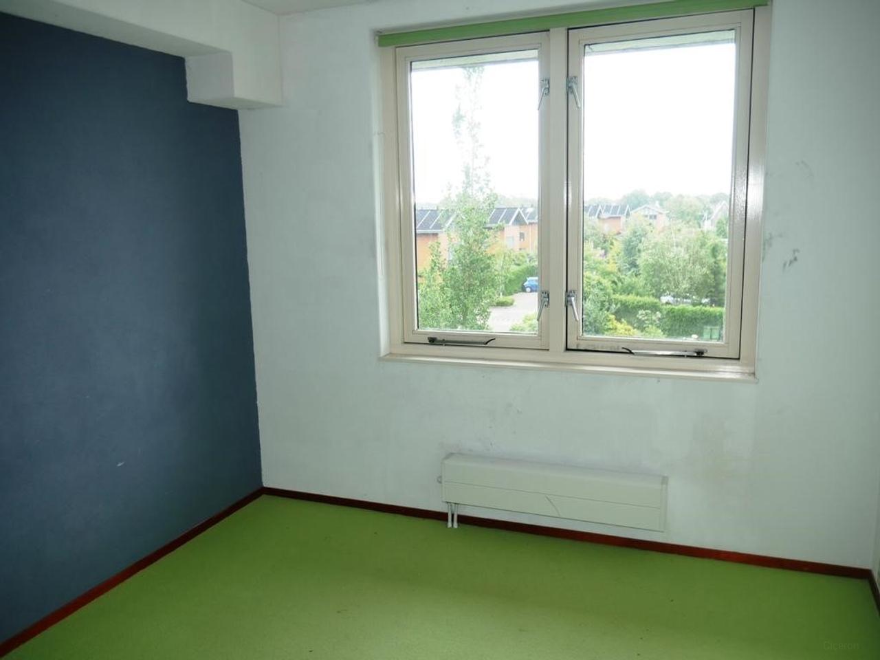 Split-level herenhuis van 160 m² in Vroonermeer-Zuid - Afbeelding 10