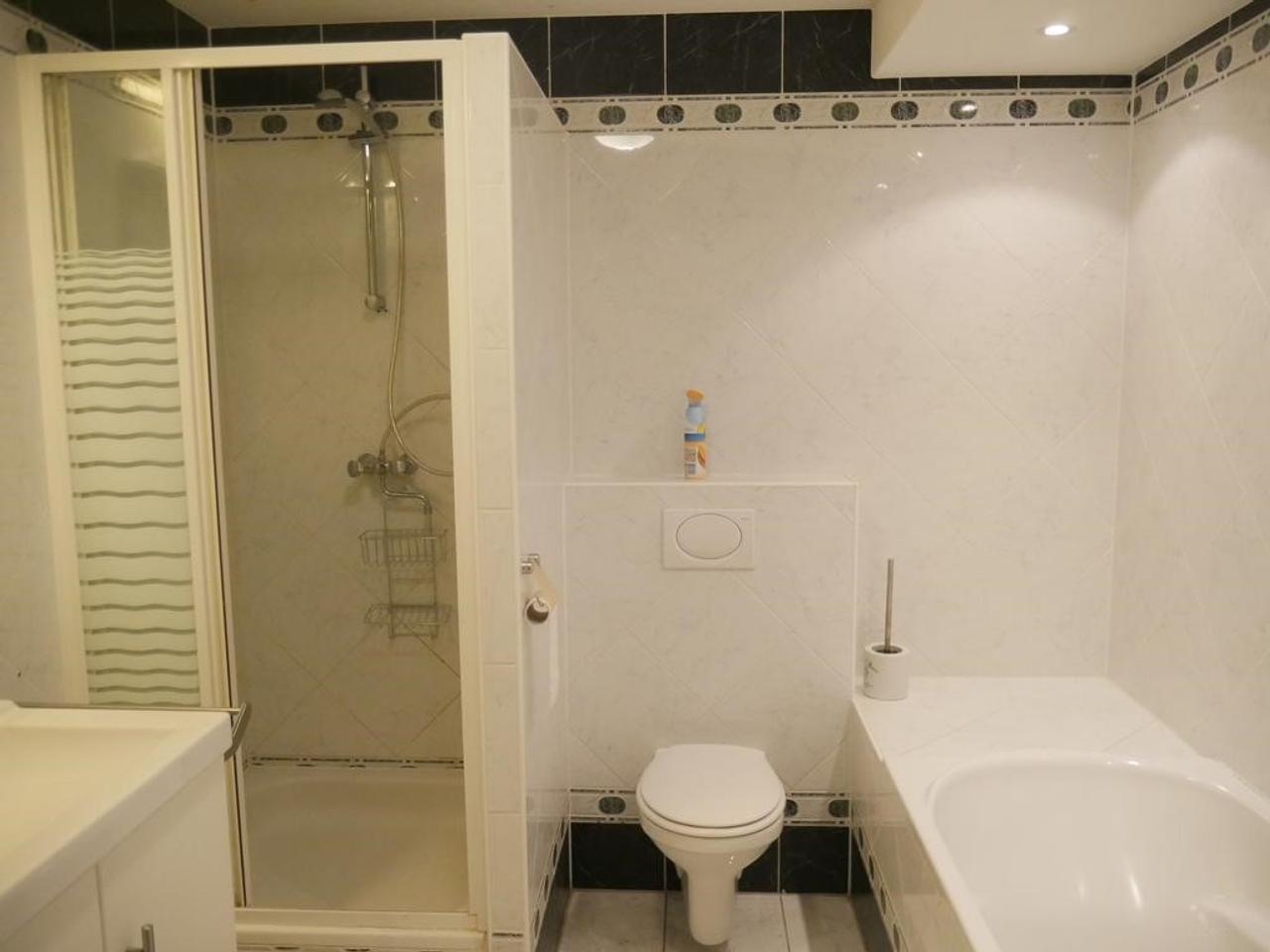 Split-level herenhuis van 160 m² in Vroonermeer-Zuid - Afbeelding 9