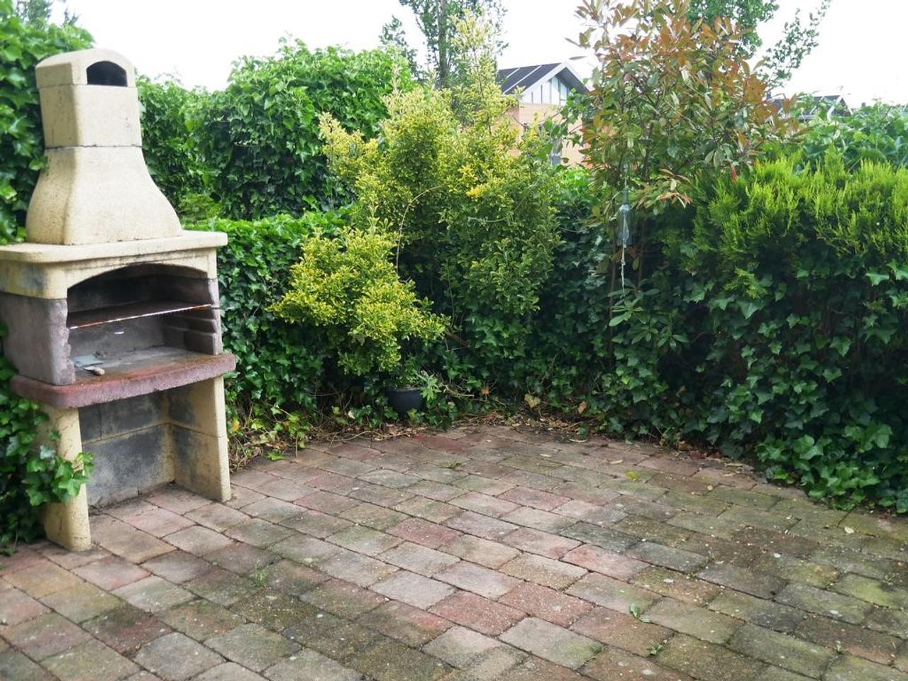 Split-level herenhuis van 160 m² in Vroonermeer-Zuid - Afbeelding 12