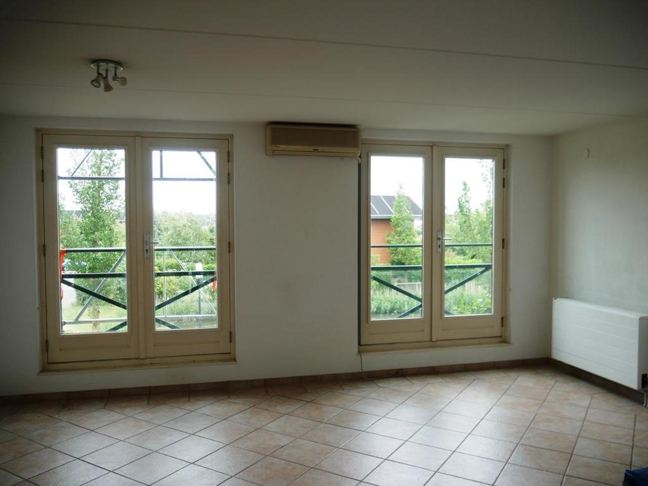 Split-level herenhuis van 160 m² in Vroonermeer-Zuid - Afbeelding 15
