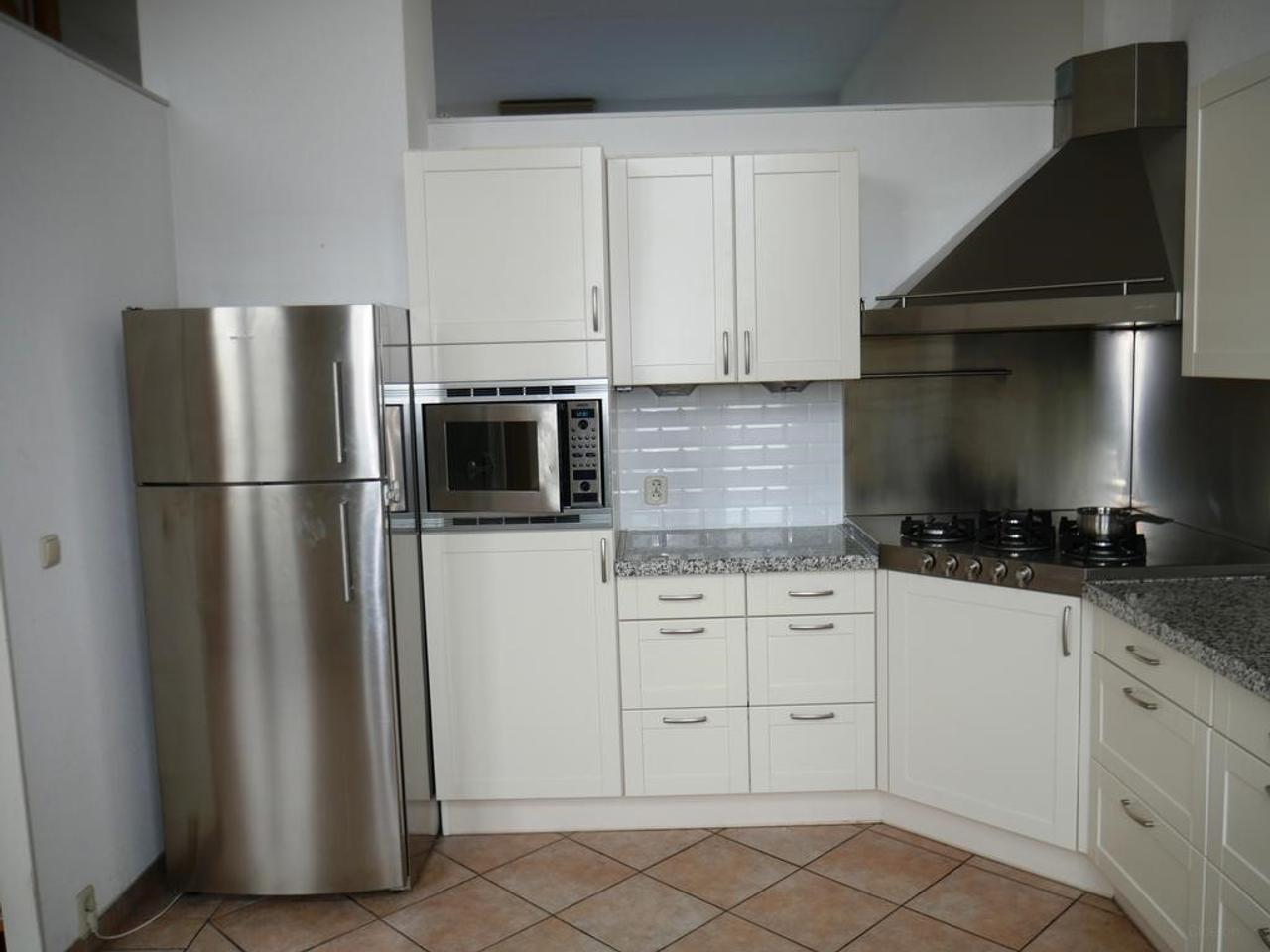 Split-level herenhuis van 160 m² in Vroonermeer-Zuid - Afbeelding 11