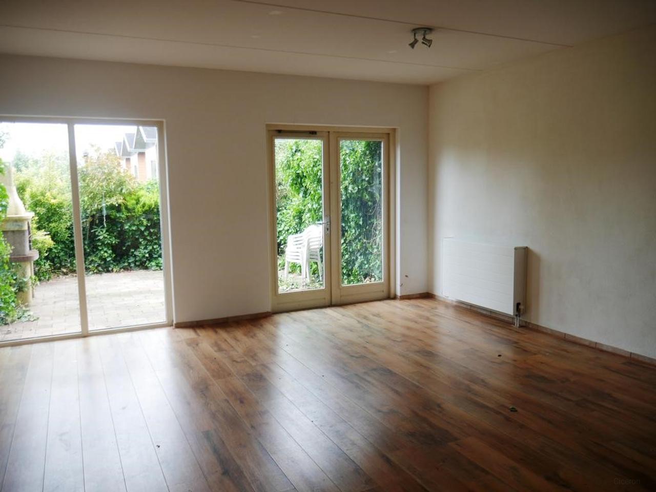 Split-level herenhuis van 160 m² in Vroonermeer-Zuid - Afbeelding 4