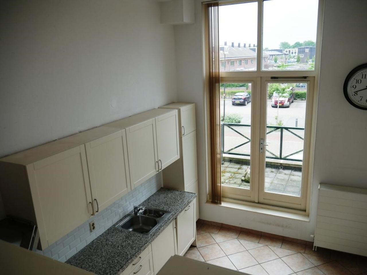 Split-level herenhuis van 160 m² in Vroonermeer-Zuid - Afbeelding 14