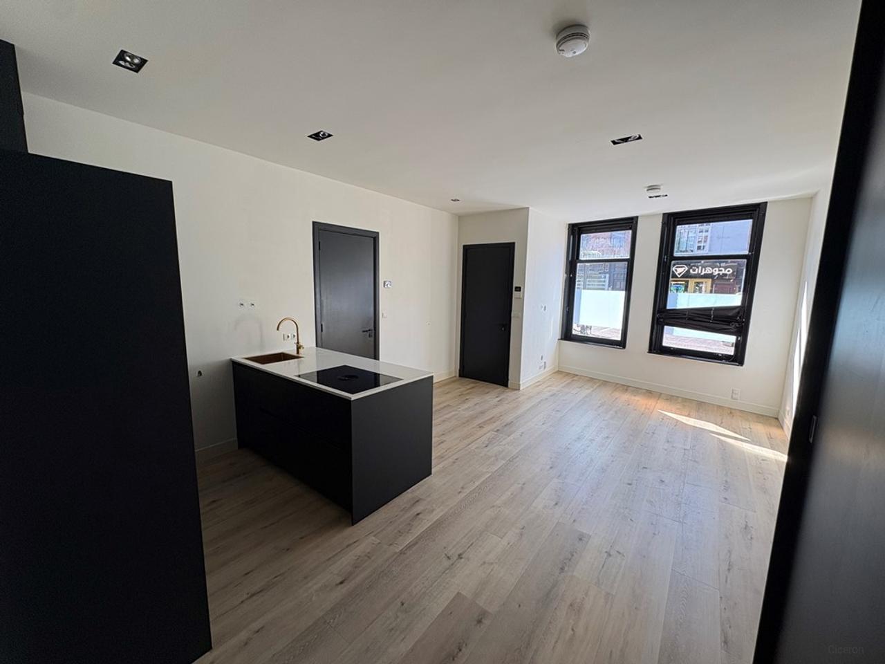 Gerenoveerde studio van 43 m² in Lombok - Afbeelding 3