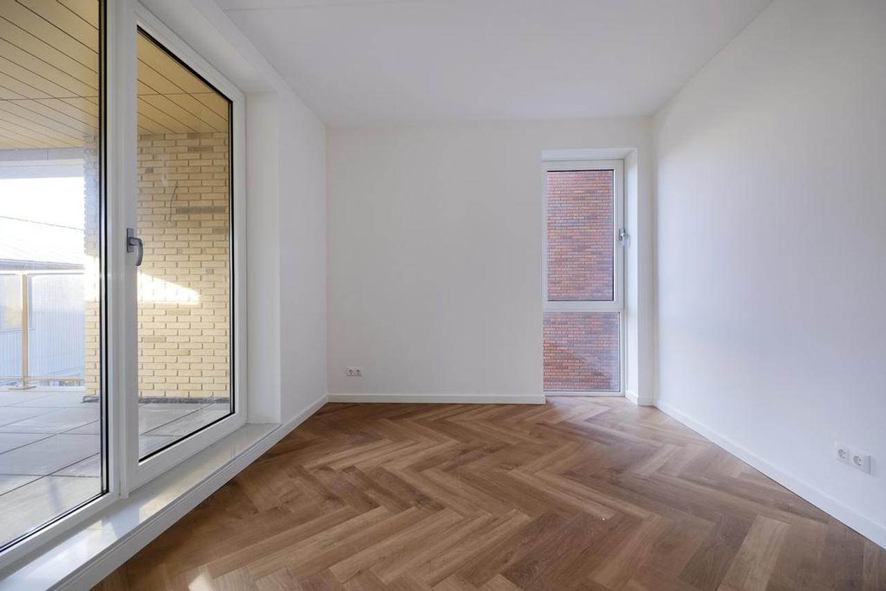 Apartment Bloemsingel with south-facing balcony - Image 19