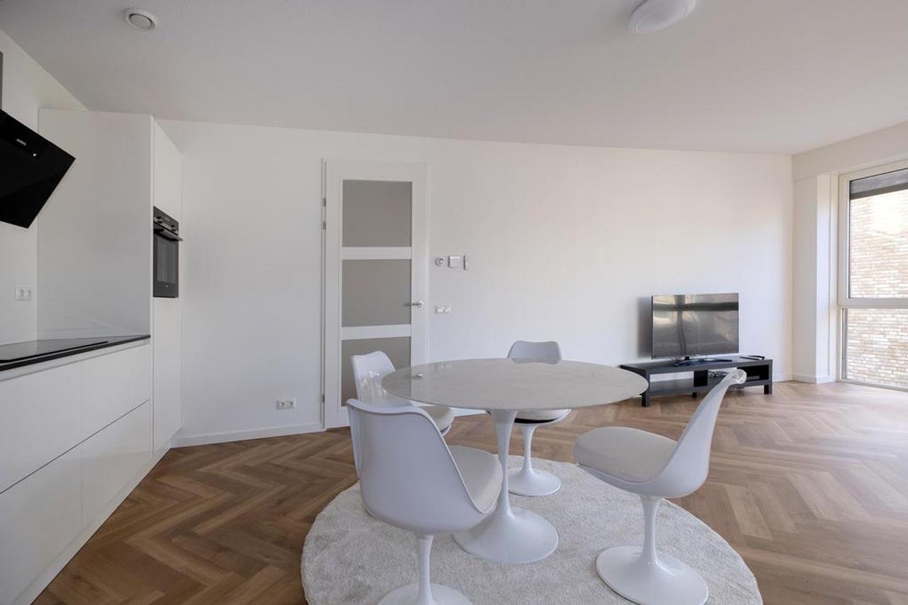 Apartment Bloemsingel with south-facing balcony - Image 16