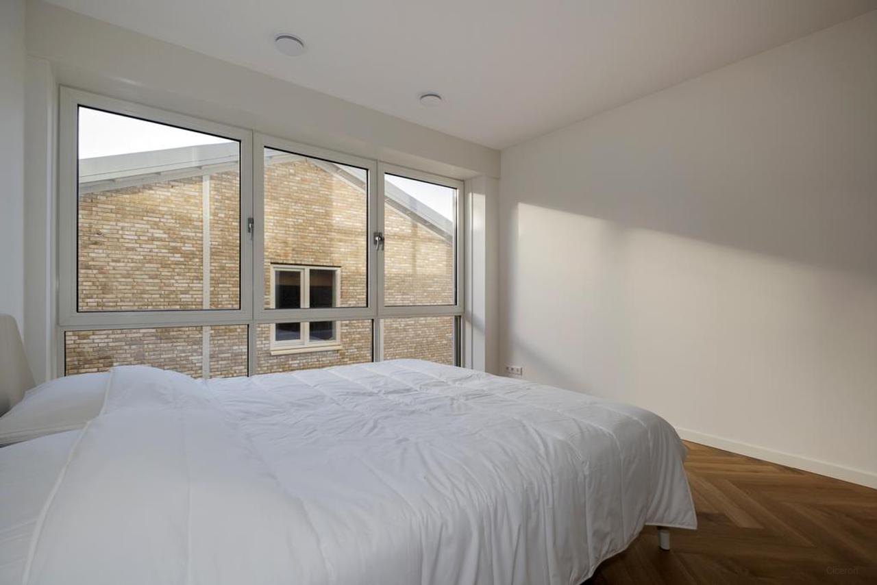 Apartment Bloemsingel with south-facing balcony - Image 20