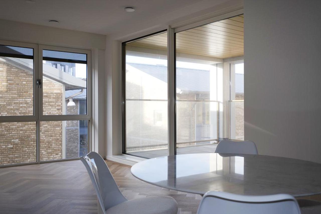 Apartment Bloemsingel with south-facing balcony - Image 13
