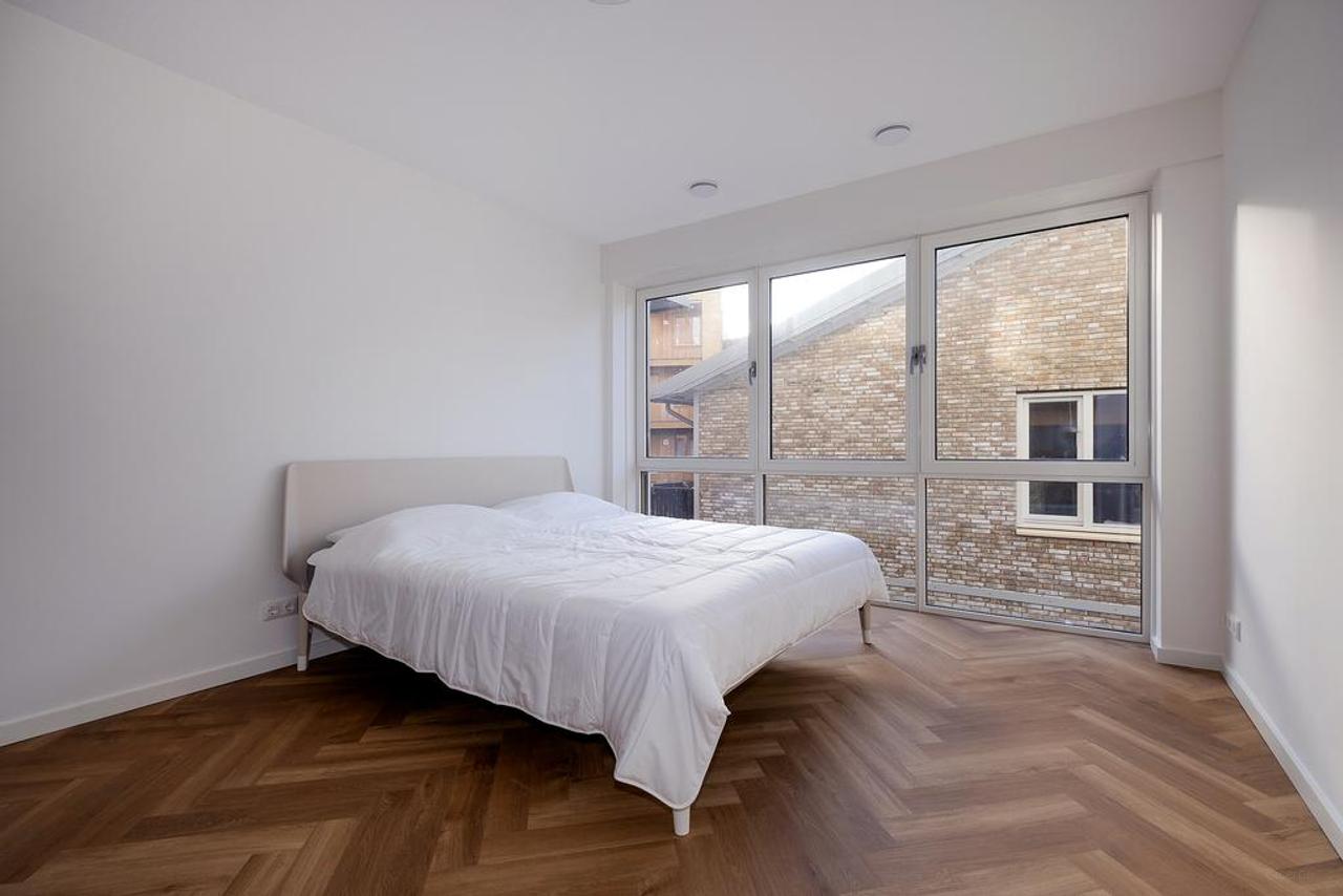 Apartment Bloemsingel with south-facing balcony - Image 22