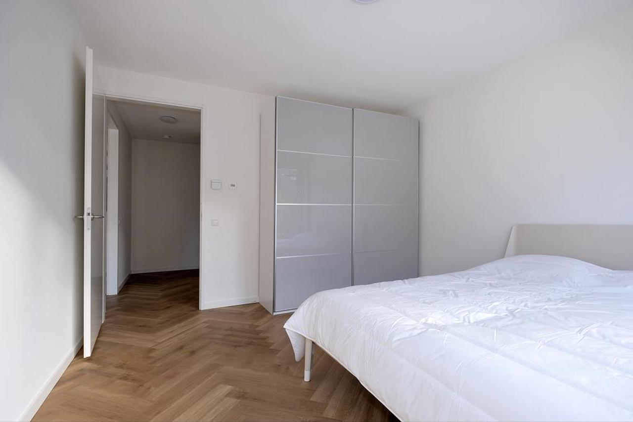 Apartment Bloemsingel with south-facing balcony - Image 21
