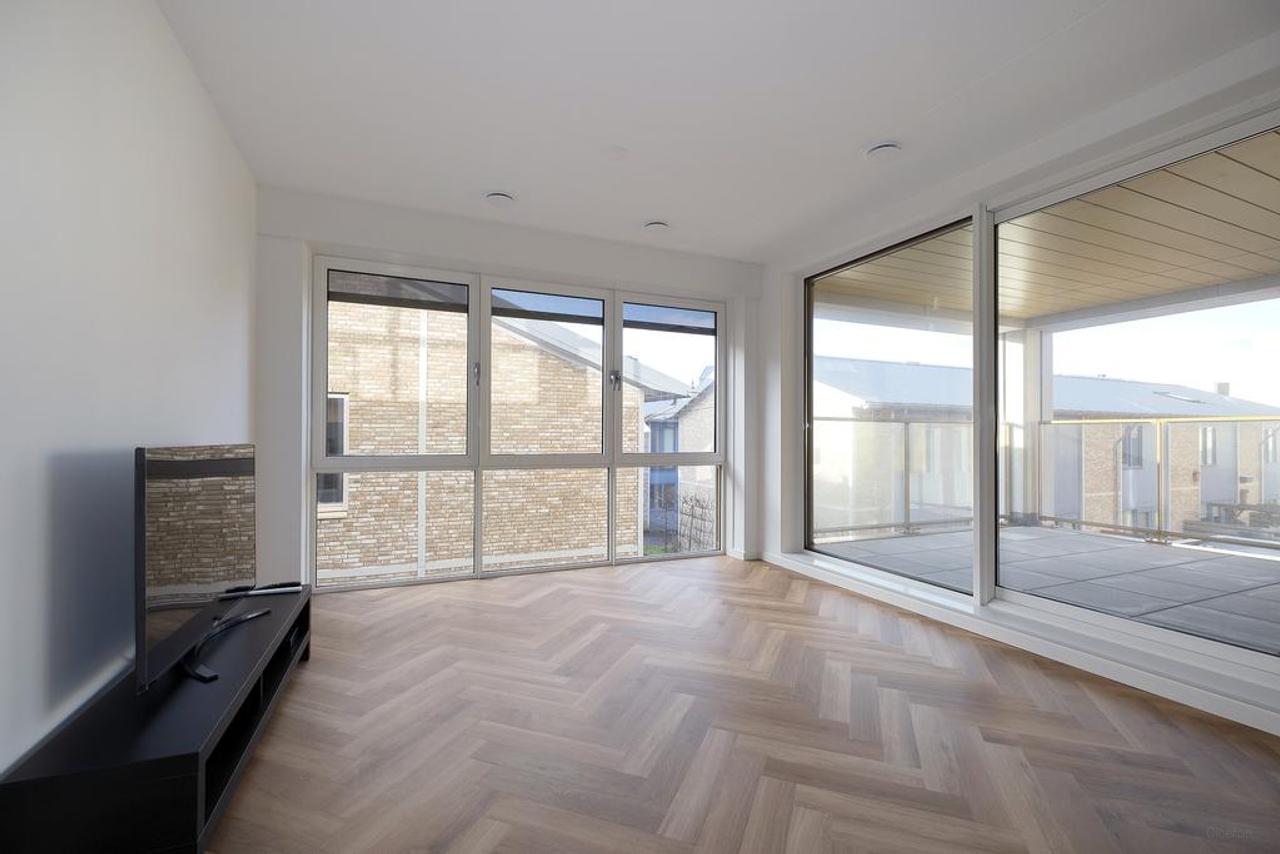 Apartment Bloemsingel with south-facing balcony - Image 4