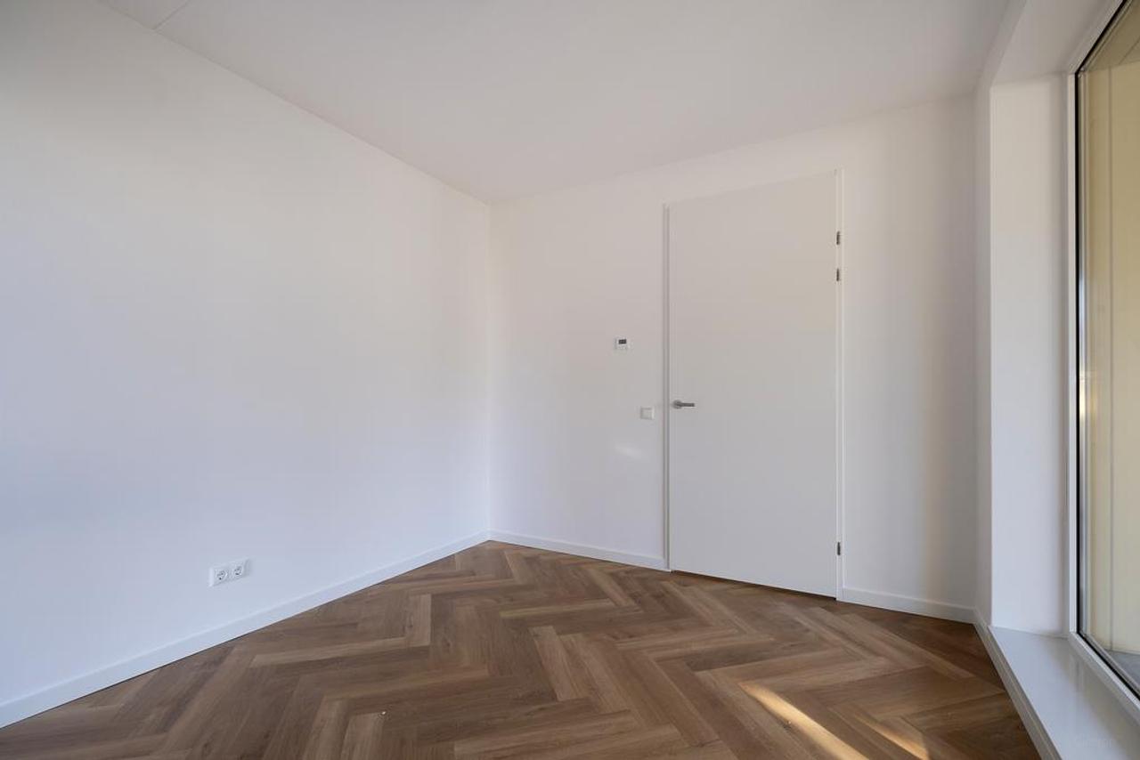 Apartment Bloemsingel with south-facing balcony - Image 17