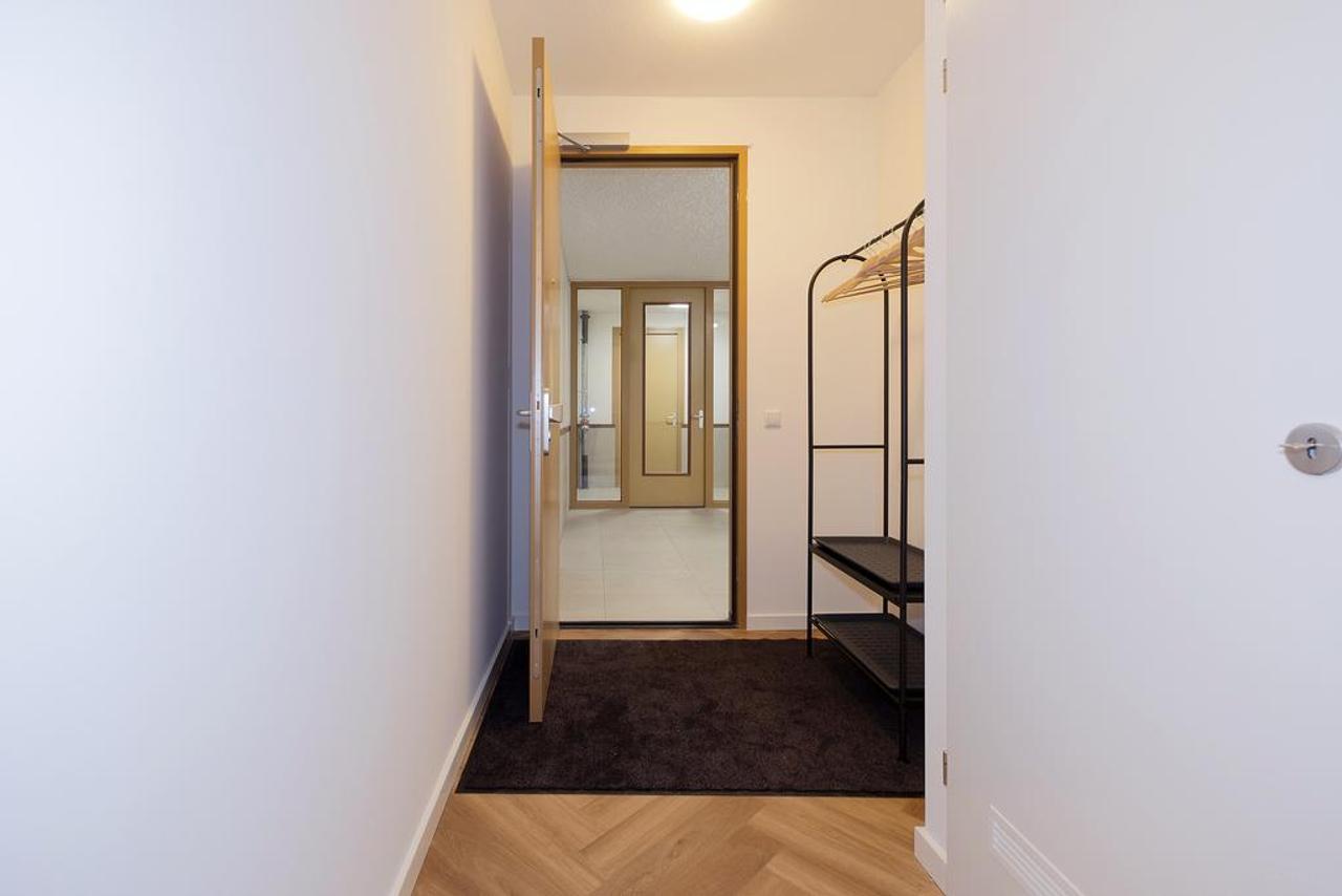 Apartment Bloemsingel with south-facing balcony - Image 7
