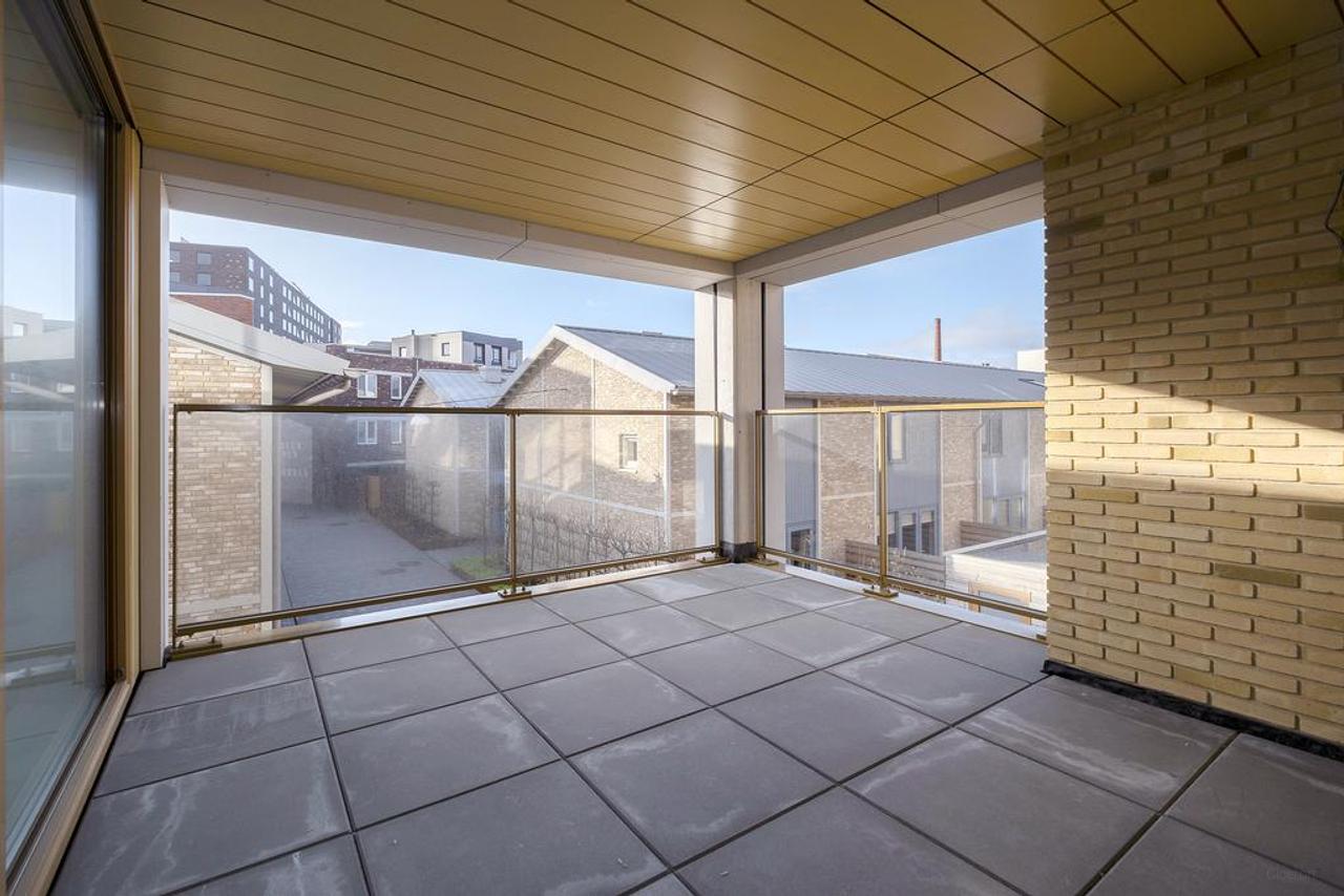Apartment Bloemsingel with south-facing balcony - Image 23