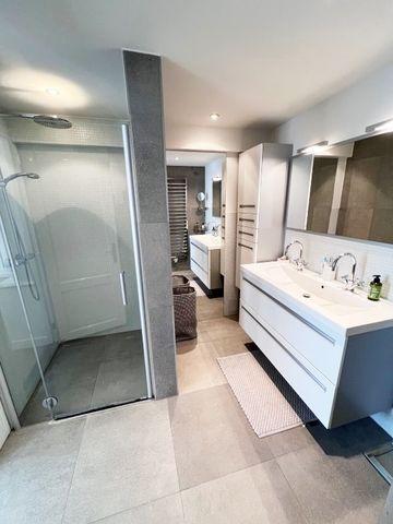 Furnished apartment with swimming pool on the Herengracht - Image 15