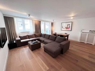 Furnished apartment with swimming pool on the Herengracht - Image 6