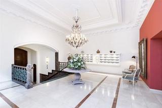 Furnished apartment with swimming pool on the Herengracht - Image 3